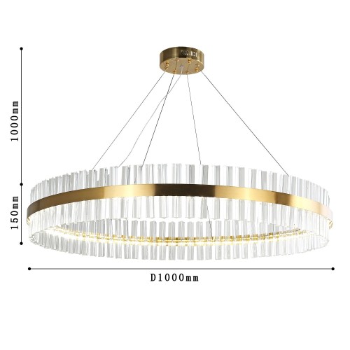 Подвесная люстра Favourite Placerat 4012-10P изображение в интернет-магазине Cramer Light фото 3