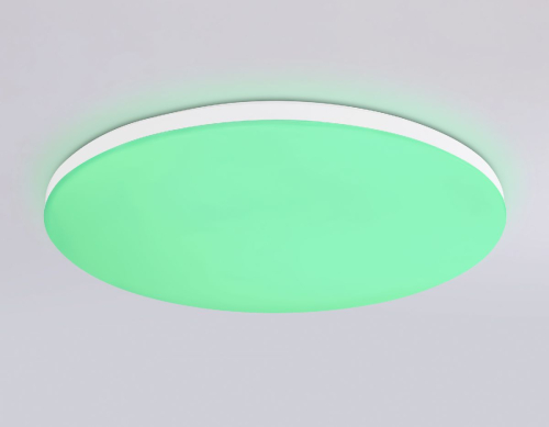 Потолочный светильник Ambrella Light Orbital Dance FZ2002 изображение в интернет-магазине Cramer Light фото 5