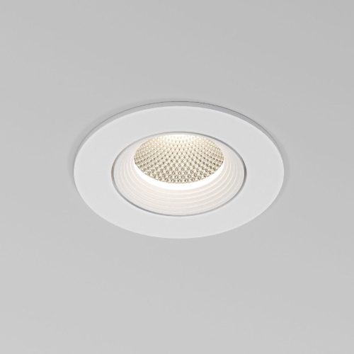 Встраиваемый светильник Elektrostandard Even 4690389203404 25094/LED a065458 изображение в интернет-магазине Cramer Light фото 2