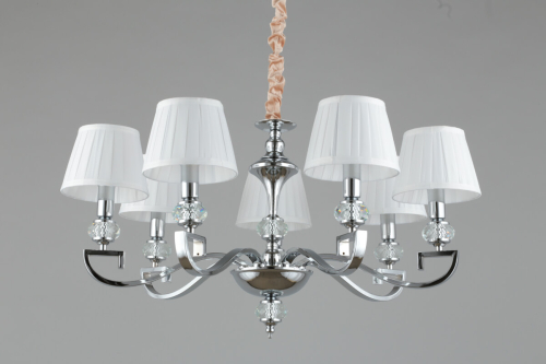 Подвесная люстра Omnilux Mozatte OML-72403-07 изображение в интернет-магазине Cramer Light фото 5