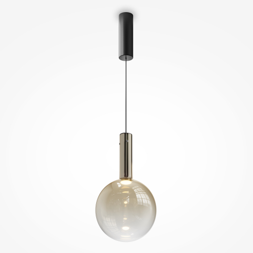 Подвесной светильник Maytoni Nebula MOD182PL-L6CG3K изображение в интернет-магазине Cramer Light фото 7