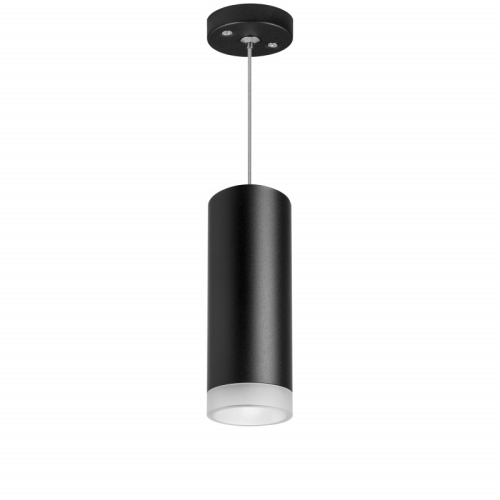 Подвесной светильник Lightstar RULLO RP48730 (214487+590057+202430) изображение в интернет-магазине Cramer Light