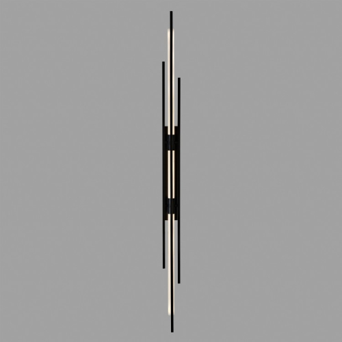 Настенный светильник Belfast Glenvale 81079-100 BL изображение в интернет-магазине Cramer Light фото 4