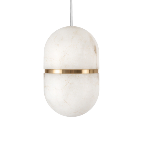 Подвесной светильник Loft IT Yum acrylic 10553/S изображение в интернет-магазине Cramer Light фото 3
