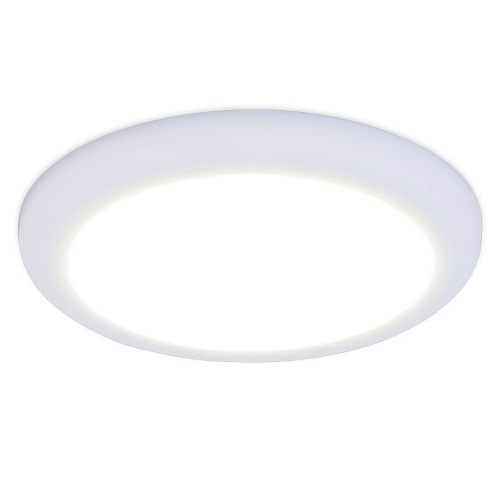 Встраиваемый светодиодный светильник Ambrella Light Led Downlight DCR309 изображение в интернет-магазине Cramer Light фото 3