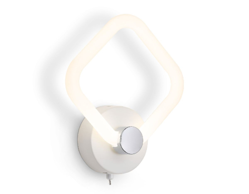 Настенный светильник Ambrella Light Acrylica Original FA3871 изображение в интернет-магазине Cramer Light