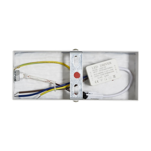 Настенный светильник Freya Una FR6208WL-L6W изображение в интернет-магазине Cramer Light фото 10