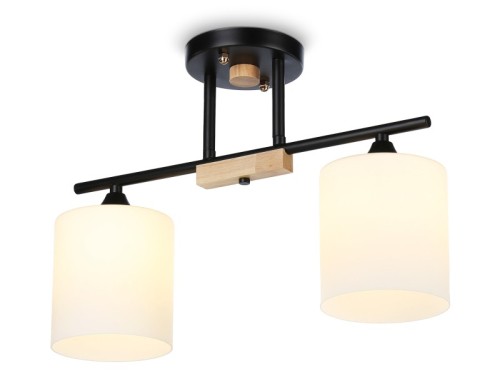 Люстра на штанге Ambrella Light Modern TR9543 изображение в интернет-магазине Cramer Light