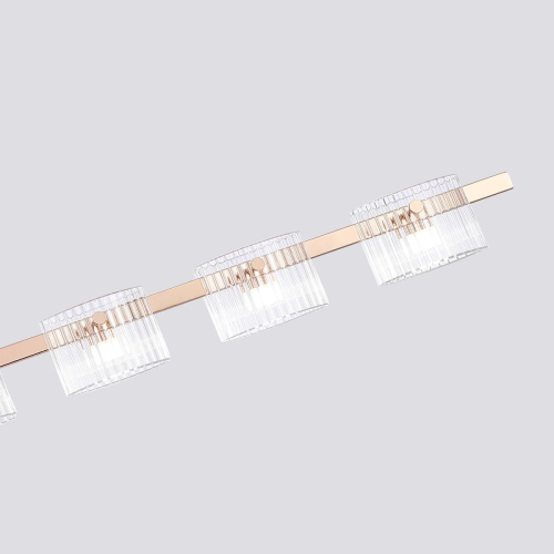 Подвесная люстра Favourite Ori 4248-8P изображение в интернет-магазине Cramer Light фото 3