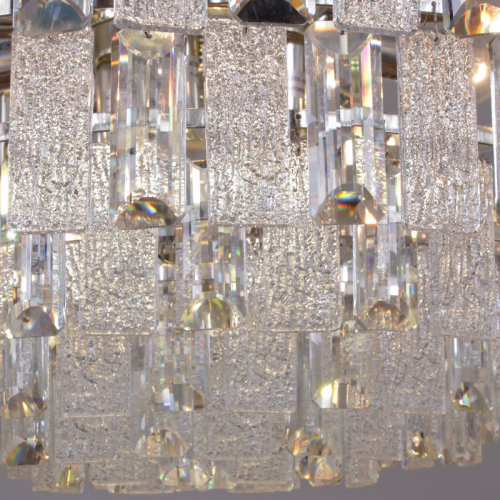 Подвесная люстра Reluce 08531-0.4-10 изображение в интернет-магазине Cramer Light фото 4