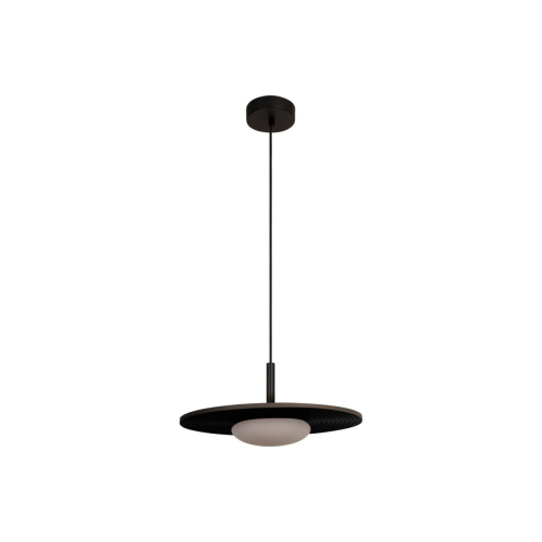 Подвесной светильник Lucide Carmino 77492/07/41 изображение в интернет-магазине Cramer Light фото 2