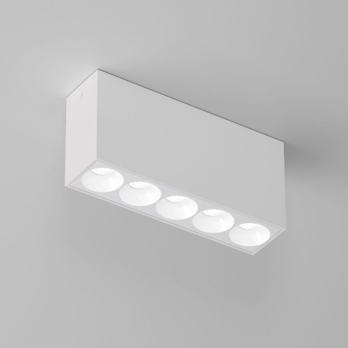 Накладной светильник Elektrostandard Block 4690389205996 25108/LED a066991 изображение в интернет-магазине Cramer Light