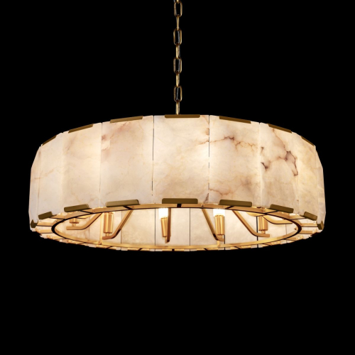 Подвесной светильник Loft IT Toledo 10528/800 изображение в интернет-магазине Cramer Light фото 6
