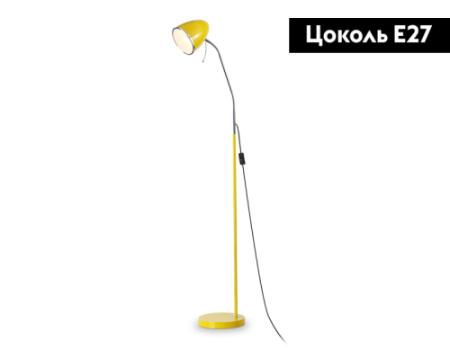 Торшер Ambrella Light Floor TR97688 изображение в интернет-магазине Cramer Light фото 2
