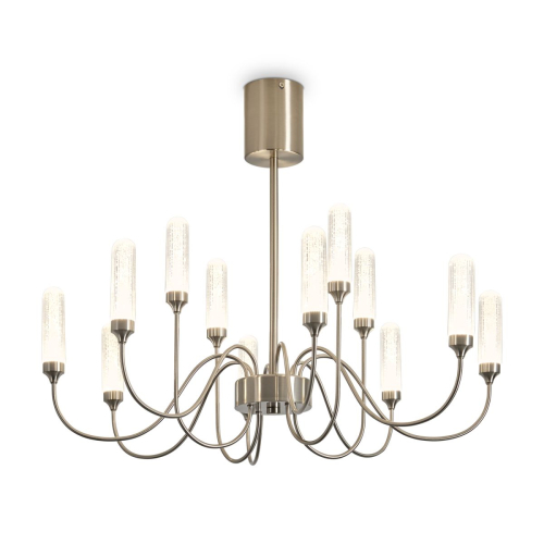 Люстра на штанге Freya Alias FR2050CL-L36N изображение в интернет-магазине Cramer Light