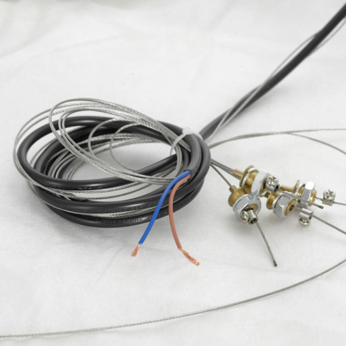 Подвесная люстра Lussole LOFT Centennial LSP-8756 изображение в интернет-магазине Cramer Light фото 8