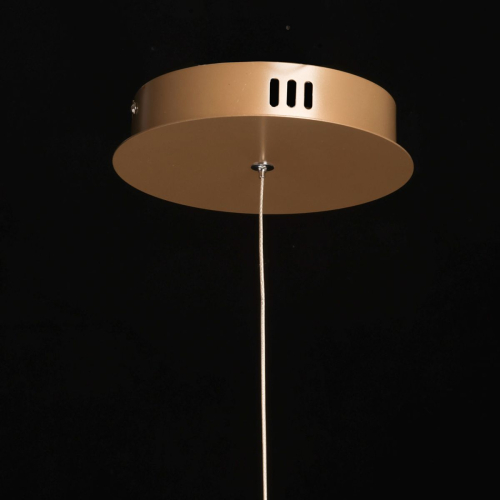 Подвесная люстра De Markt Толедо 312013501 изображение в интернет-магазине Cramer Light фото 8