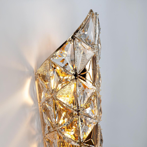 Настенный светильник Modelux ML.7555.03 GD изображение в интернет-магазине Cramer Light фото 6