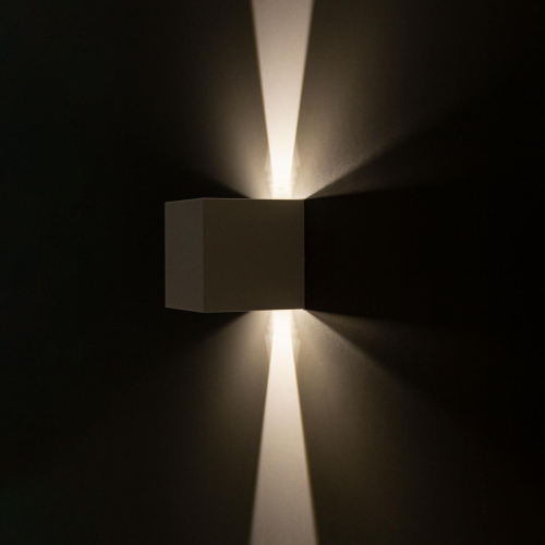 Настенный светильник Citilux Декарт-6 CL704060 изображение в интернет-магазине Cramer Light фото 9