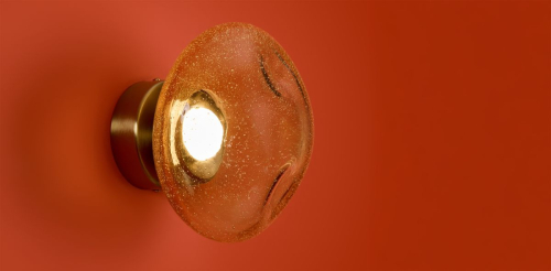 Настенный светильник Freya Mote FR5601WL-01YA изображение в интернет-магазине Cramer Light фото 6