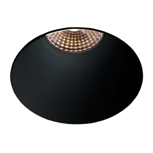 Встраиваемый светильник Voltalighting Moon DL0191.60.3K.TB изображение в интернет-магазине Cramer Light