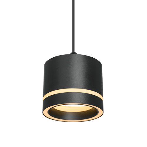 Подвесной светильник Wolta Luce WSL-GX53/P06BL изображение в интернет-магазине Cramer Light фото 3
