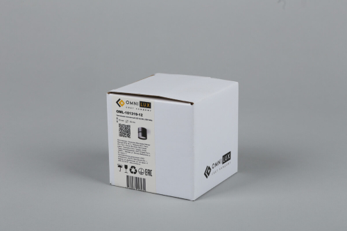 Светодиодный спот Omnilux Lenno OML-101319-12 изображение в интернет-магазине Cramer Light фото 9