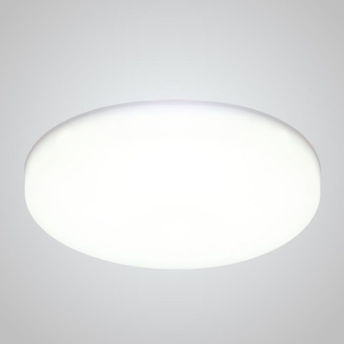 Встраиваемый светодиодный светильник Crystal Lux CLT 500C170 WH изображение в интернет-магазине Cramer Light фото 2
