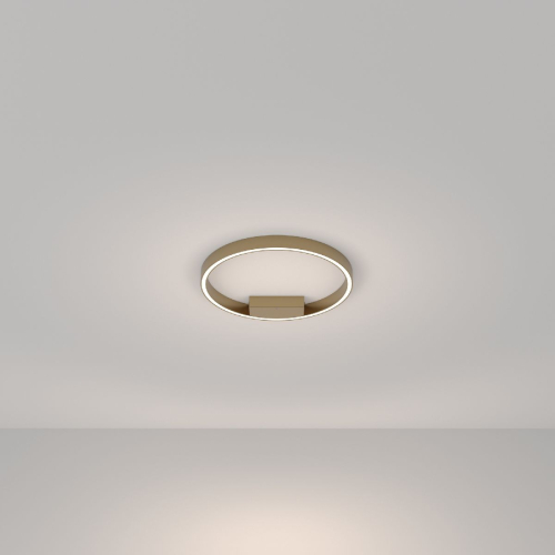 Потолочный светильник Maytoni Rim MOD058CL-L25BSK изображение в интернет-магазине Cramer Light фото 4