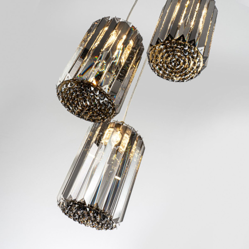 Подвесной светильник Modelux ML.1398.3 изображение в интернет-магазине Cramer Light фото 5