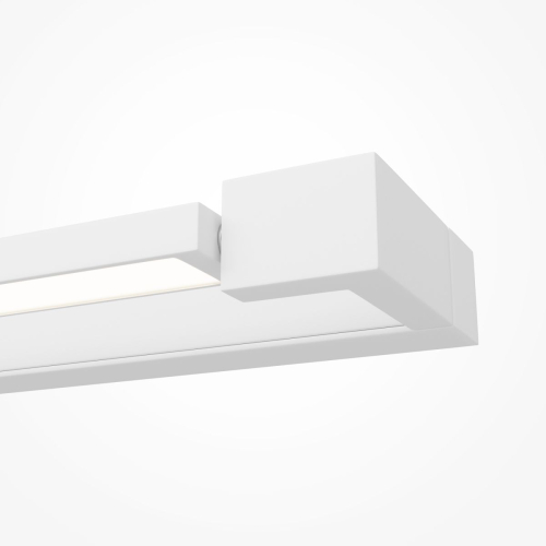 Подсветка для зеркал Maytoni Beam MIR265WL-L10W4K дополнительное фото фото 2