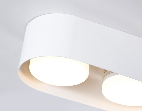 Накладной светильник Ambrella Light Techno spot TN70818 изображение в интернет-магазине Cramer Light фото 5