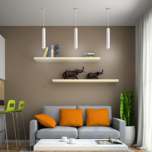 Встраиваемый светильник Novotech Pipe 370402 изображение в интернет-магазине Cramer Light фото 3