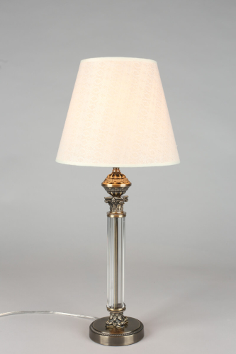 Настольная лампа Omnilux Rivoli OML-64214-01 изображение в интернет-магазине Cramer Light фото 10