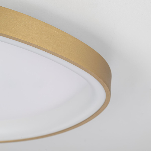 Потолочная люстра Citilux Genka Smart CL756A142 изображение в интернет-магазине Cramer Light фото 8