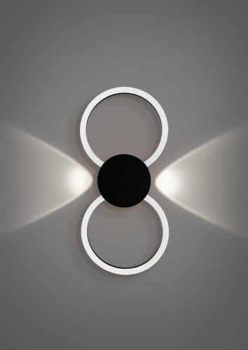 Настенный светильник Eglo Venticello 1 902124 изображение в интернет-магазине Cramer Light фото 7