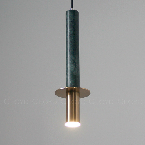 Подвесной светильник Cloyd Clarnet 10932 изображение в интернет-магазине Cramer Light