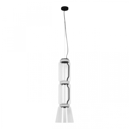 Подвесной светильник Loft IT Noctambule 10193/M изображение в интернет-магазине Cramer Light фото 3