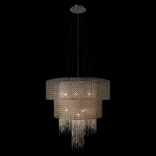 Подвесная люстра Loft IT Opera 10406/660 изображение в интернет-магазине Cramer Light фото 7