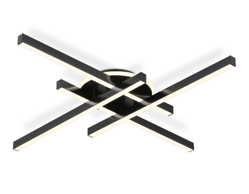 Потолочный светильник Ambrella Light Comfort LineTech FL6282 изображение в интернет-магазине Cramer Light фото 7