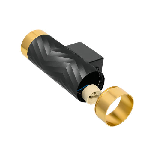 Настенный светильник Wolta Linea WSL-GU10/W09BG изображение в интернет-магазине Cramer Light фото 5