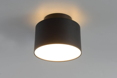 Потолочный светильник Crystal Lux CLT 085C BL изображение в интернет-магазине Cramer Light