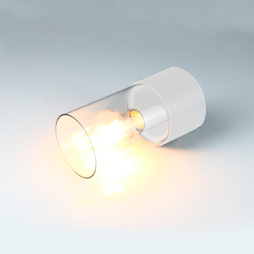 Накладной светильник General GWL-E27-M-IP65 662650 изображение в интернет-магазине Cramer Light