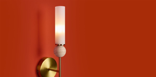 Бра Freya Sunspot FR5482WL-01BS дополнительное фото фото 3