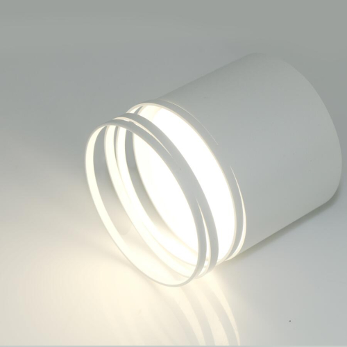 Накладной светильник General GWL-GX53-M-IP20 661715 изображение в интернет-магазине Cramer Light