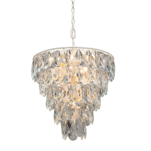 Подвесная люстра Vitaluce V5263-0/20+1 изображение в интернет-магазине Cramer Light