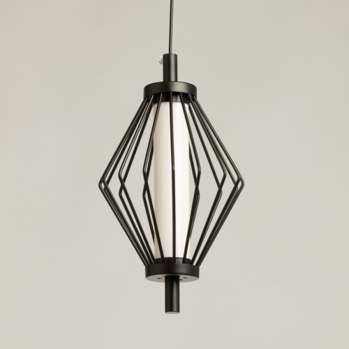 Подвесной светильник De Markt City Стаут 702014201 изображение в интернет-магазине Cramer Light фото 3