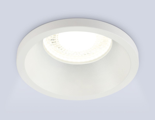 Точечный светильник Ambrella Light Techno Spot TN102777 изображение в интернет-магазине Cramer Light фото 4
