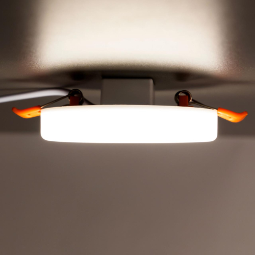 Встраиваемый светильник Citilux Вега CLD5310W изображение в интернет-магазине Cramer Light фото 5