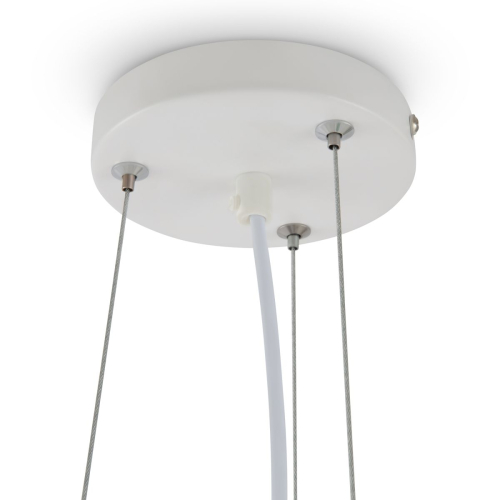 Подвесной светильник Freya Tint FR5179PL-06W изображение в интернет-магазине Cramer Light фото 20
